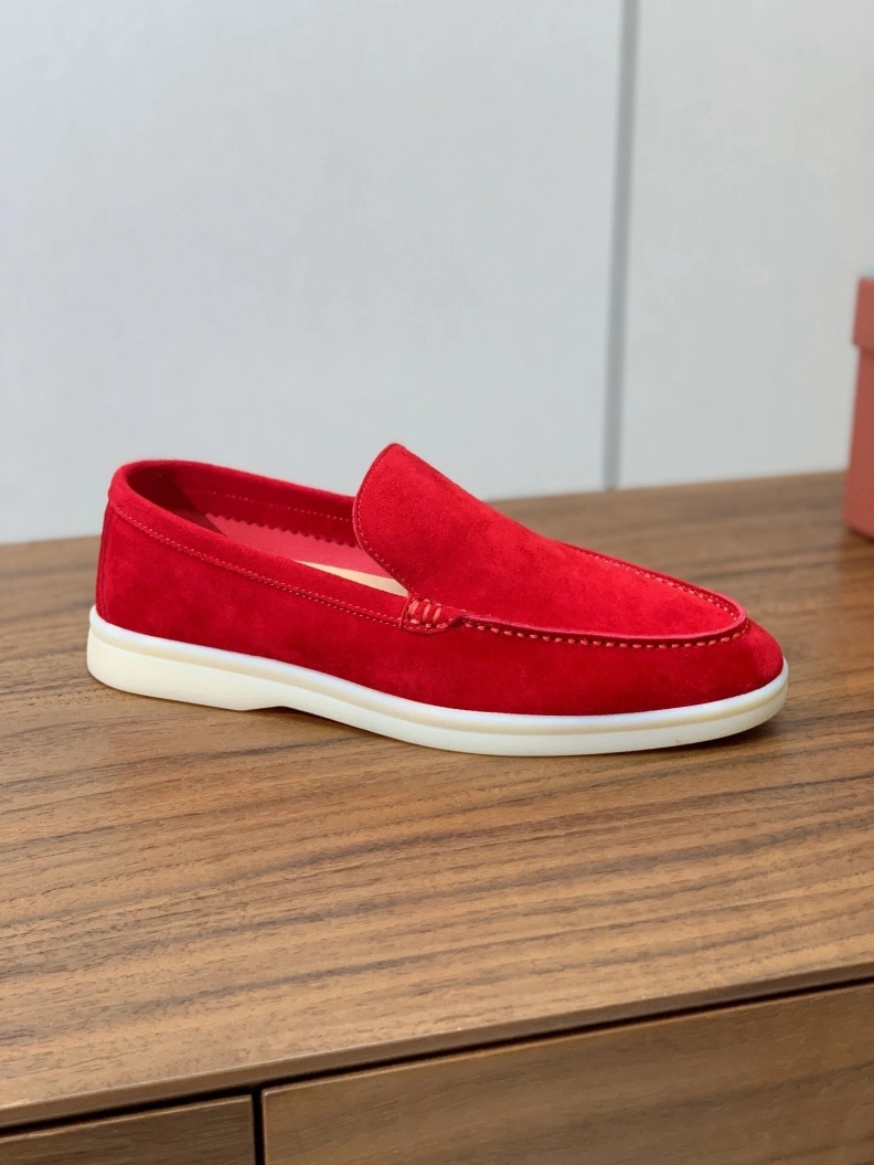 Othxr Leather Shoes GoAnywhere 213724