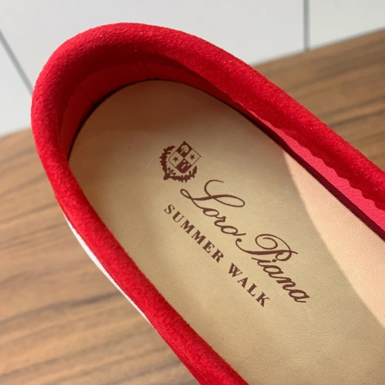 Othxr Leather Shoes GoAnywhere 213724
