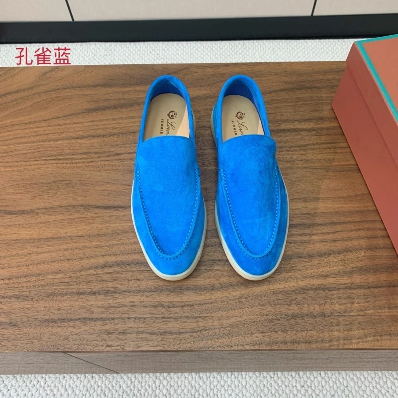Othxr Leather Shoes Stylish 213723