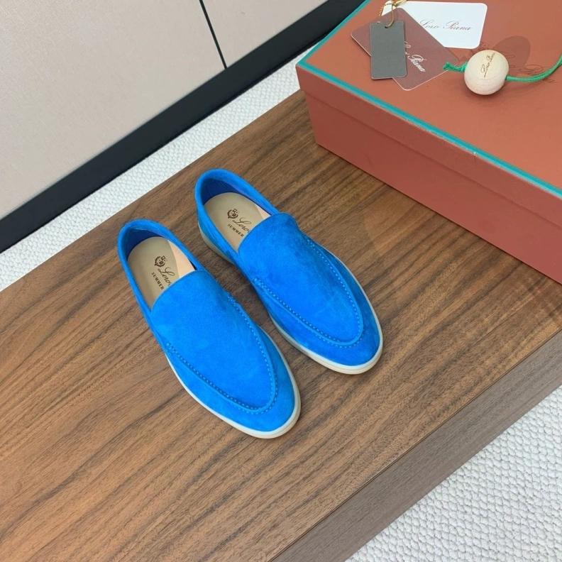 Othxr Leather Shoes Stylish 213723