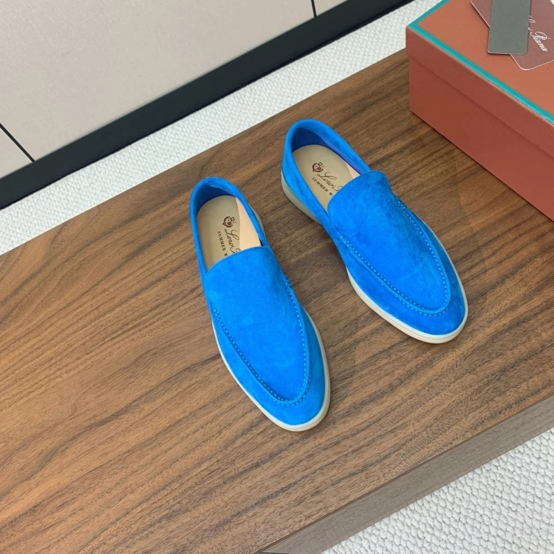 Othxr Leather Shoes Stylish 213723