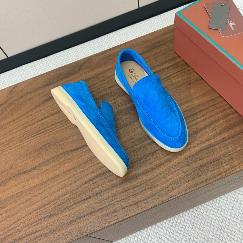 Othxr Leather Shoes Stylish 213723