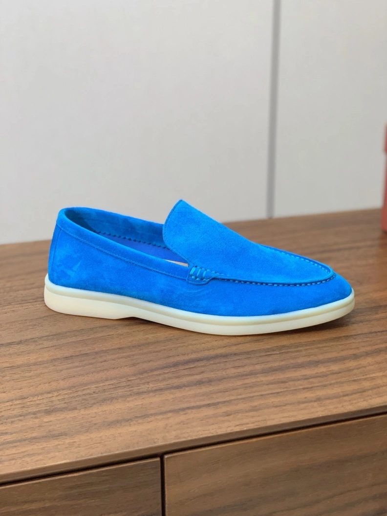 Othxr Leather Shoes Stylish 213723