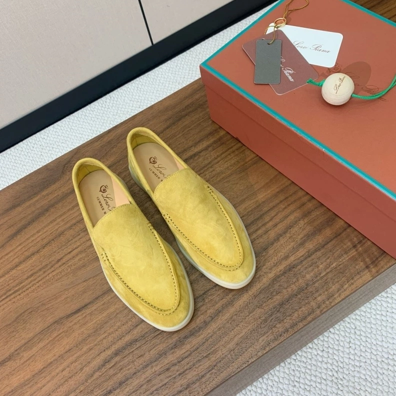 Othxr Leather Shoes Durable 213722