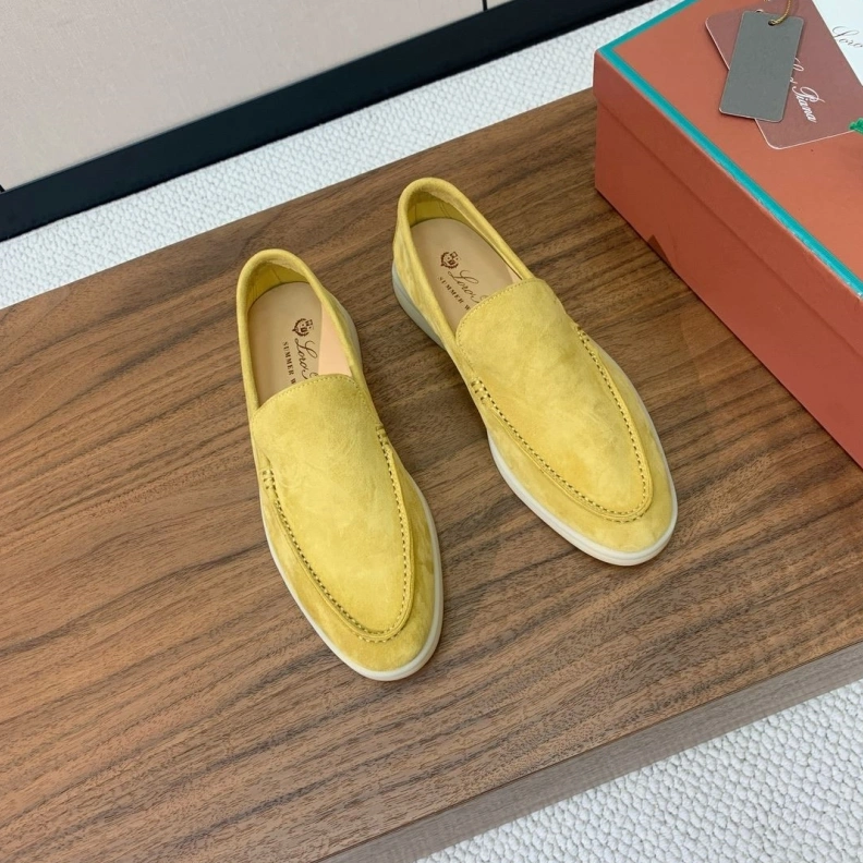 Othxr Leather Shoes Durable 213722