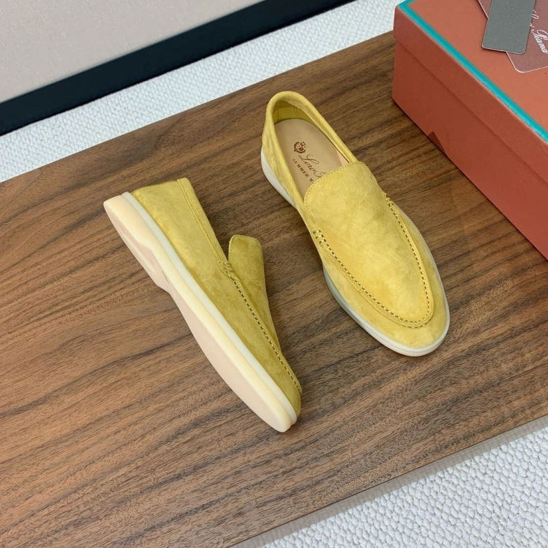 Othxr Leather Shoes Durable 213722