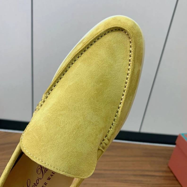 Othxr Leather Shoes Durable 213722