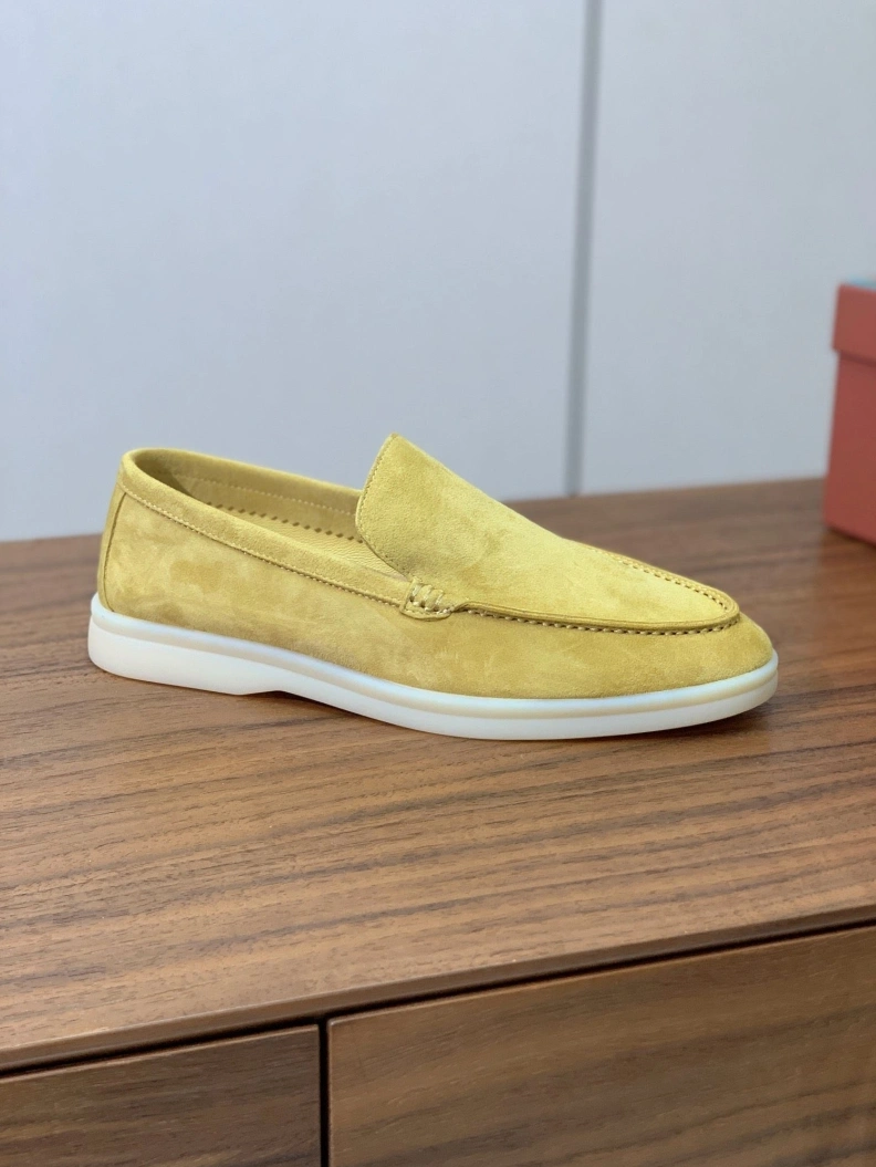 Othxr Leather Shoes Durable 213722