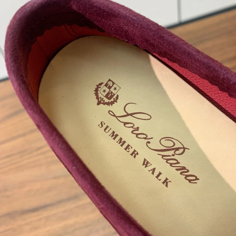 EyeCatching Othxr Leather Shoes 213719