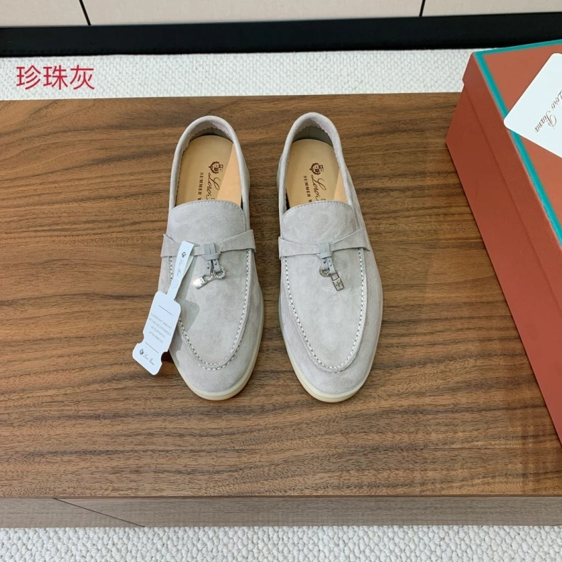 EyeCatching Othxr Leather Shoes 213721