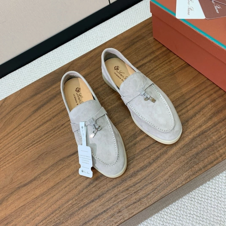 EyeCatching Othxr Leather Shoes 213721