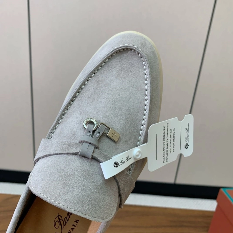 EyeCatching Othxr Leather Shoes 213721