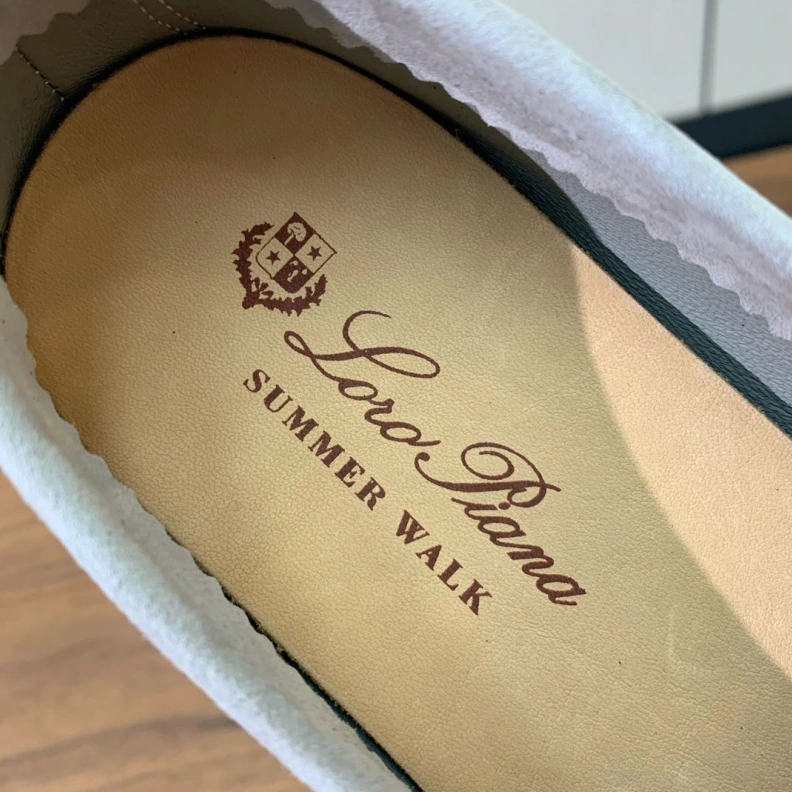 EyeCatching Othxr Leather Shoes 213721
