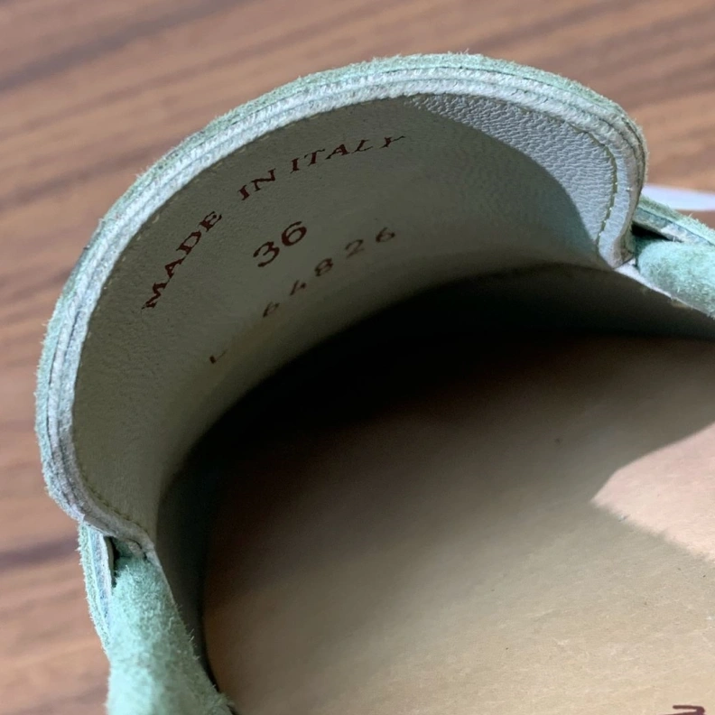 Efficient Othxr Leather Shoes 213718
