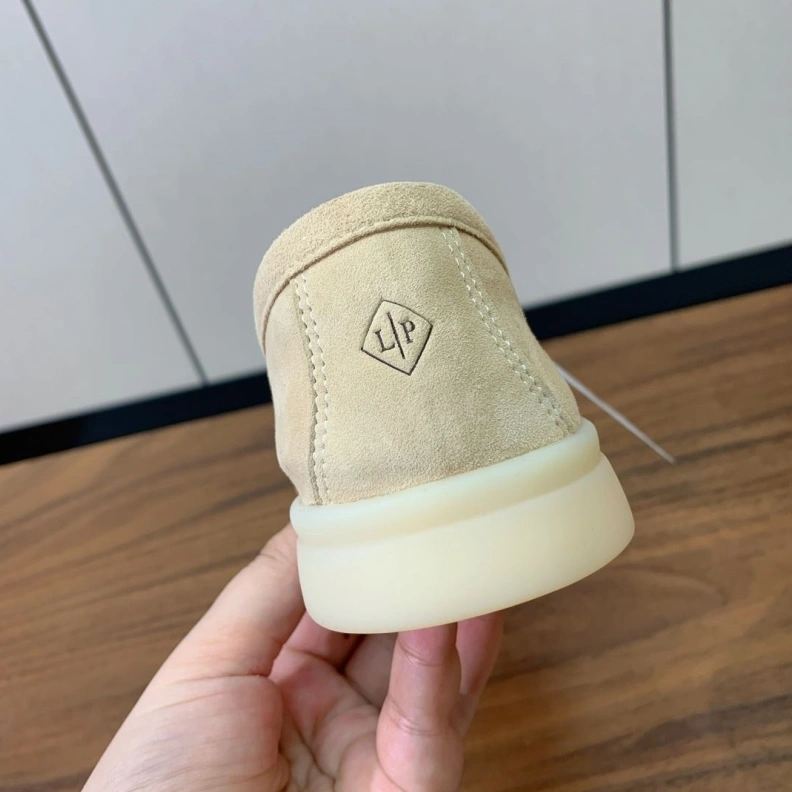 BestValue Othxr Leather Shoes 213715