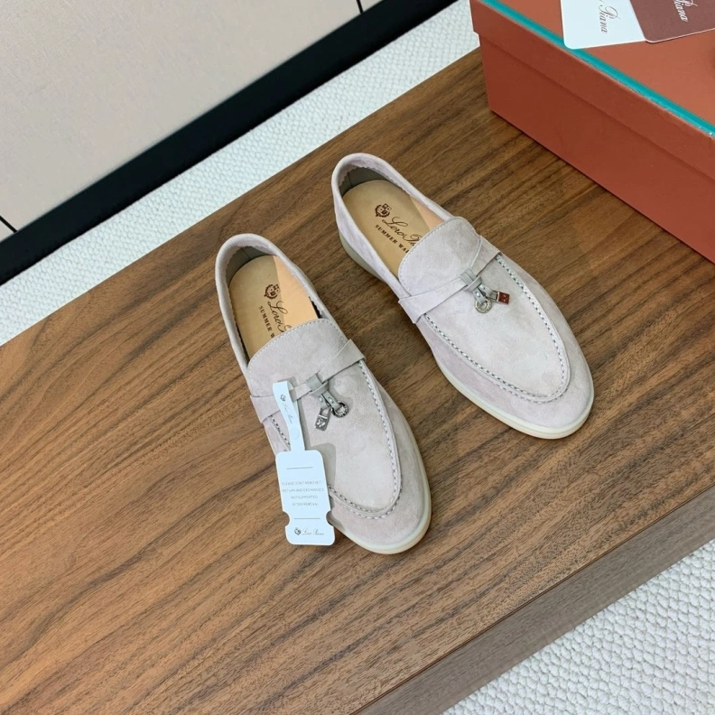 Othxr Leather Shoes EasyMatch 213708