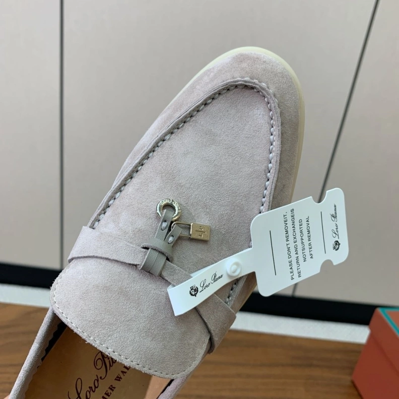 Othxr Leather Shoes EasyMatch 213708