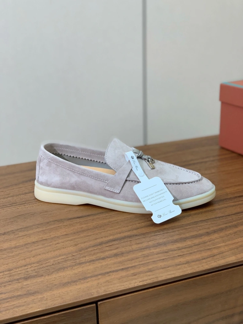 Othxr Leather Shoes EasyMatch 213708