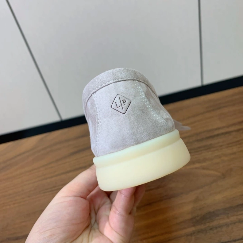 Othxr Leather Shoes EasyMatch 213708