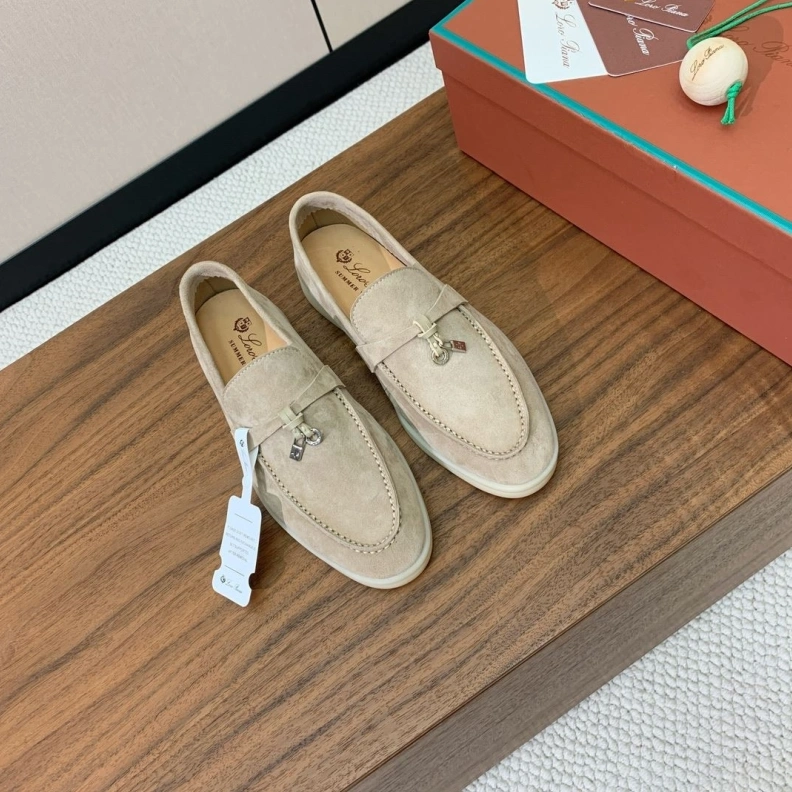 Othxr Leather Shoes Cozy 213707