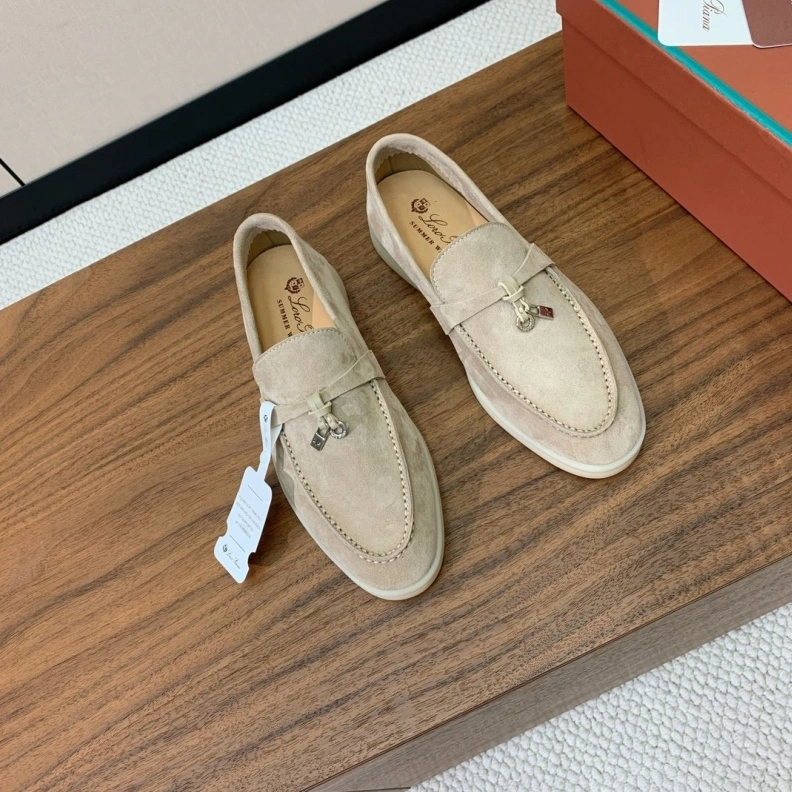 Othxr Leather Shoes Cozy 213707