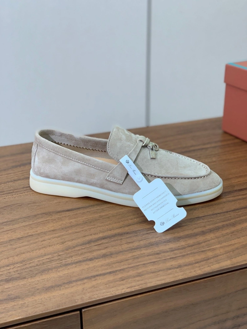 Othxr Leather Shoes Cozy 213707