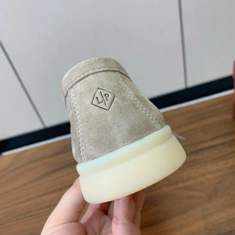 Othxr Leather Shoes Cozy 213707