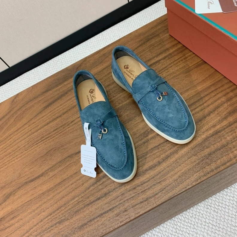 GoodFit Othxr Leather Shoes 213713