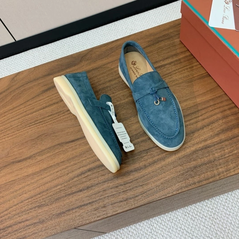 GoodFit Othxr Leather Shoes 213713