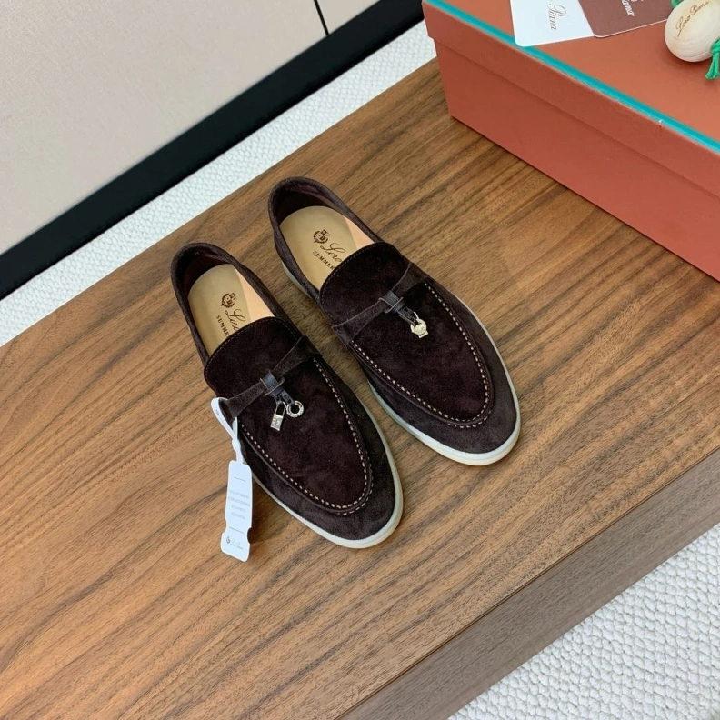 Sleek Othxr Leather Shoes 213717