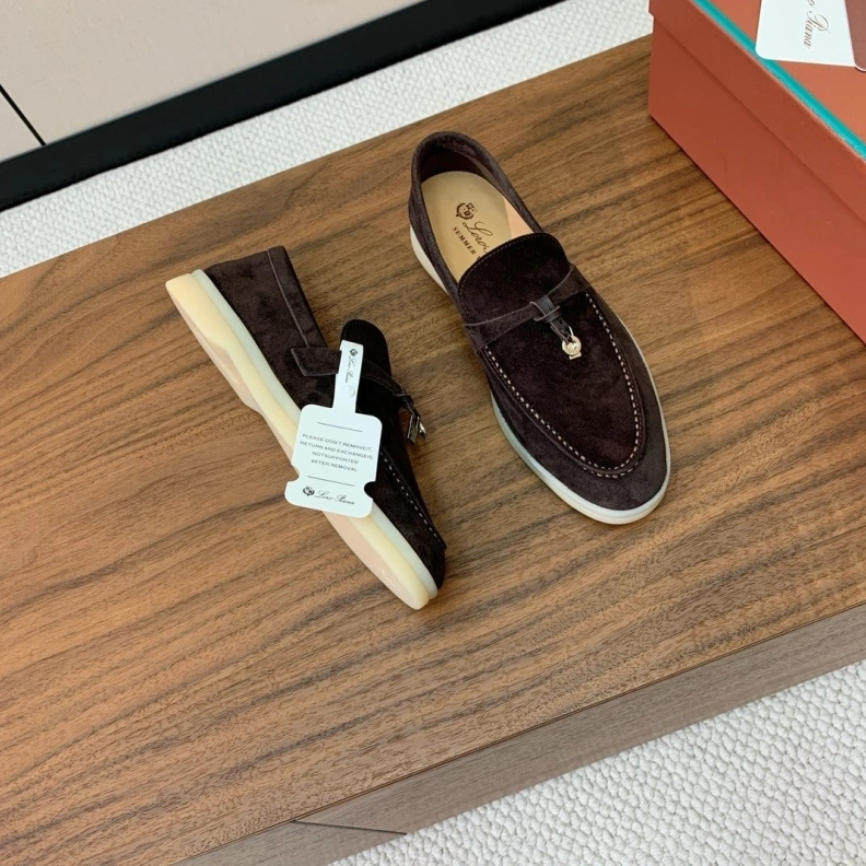 Sleek Othxr Leather Shoes 213717