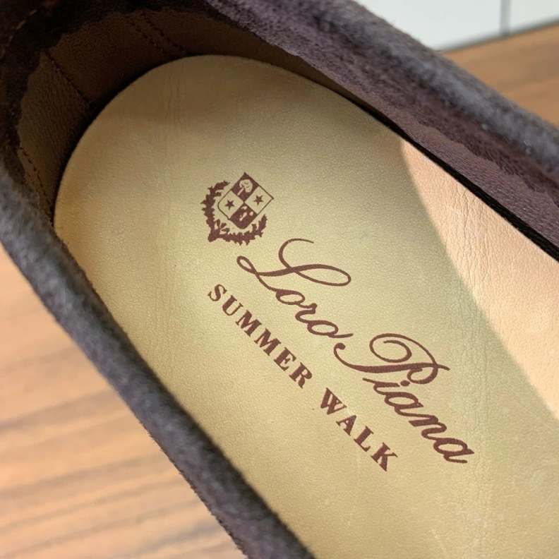 Sleek Othxr Leather Shoes 213717