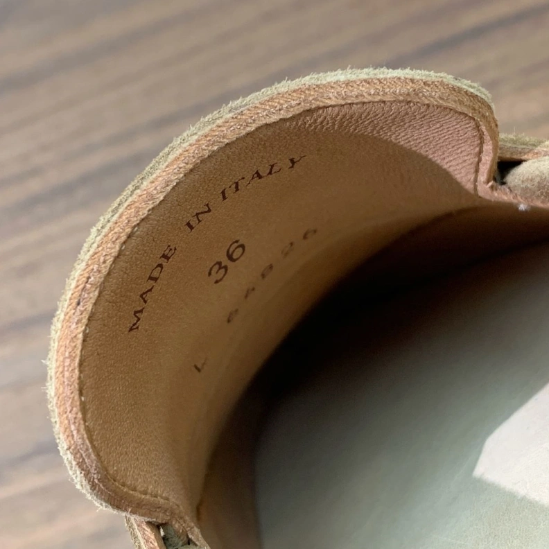 Othxr Leather Shoes Comfortable 213702