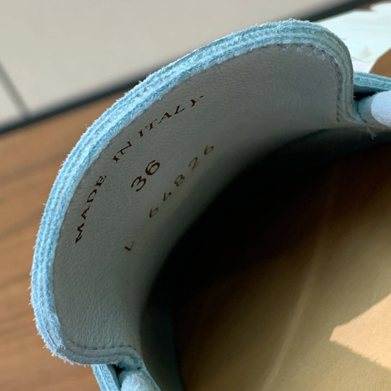 Othxr Leather Shoes Comfortable 213711