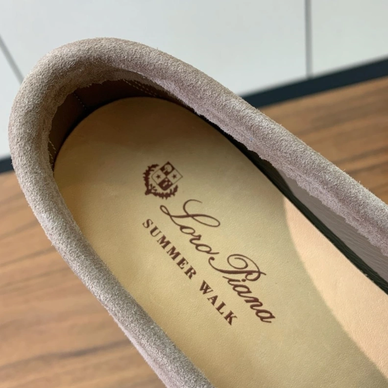 Othxr Leather Shoes Trendsetting 213697