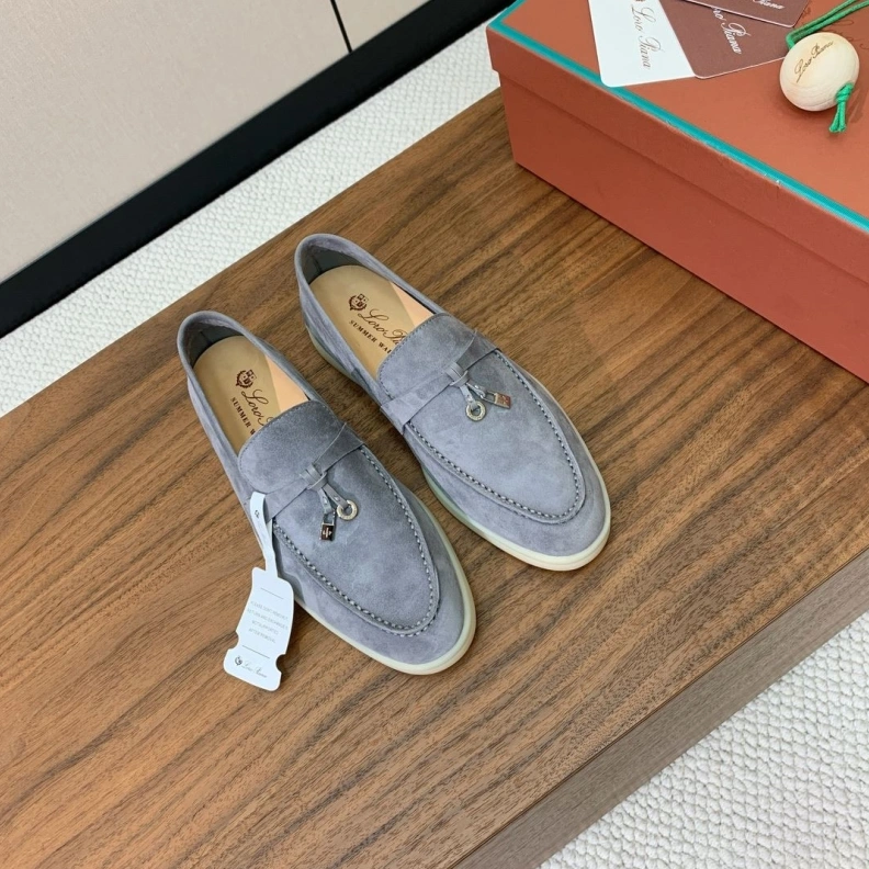 SportInspired Othxr Leather Shoes 213712