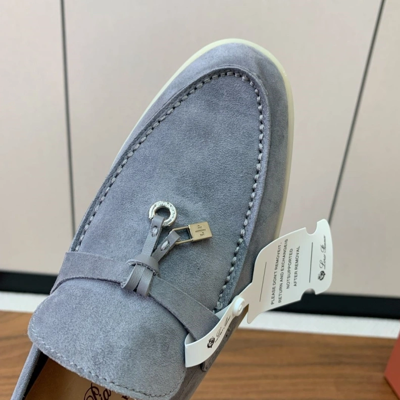 SportInspired Othxr Leather Shoes 213712