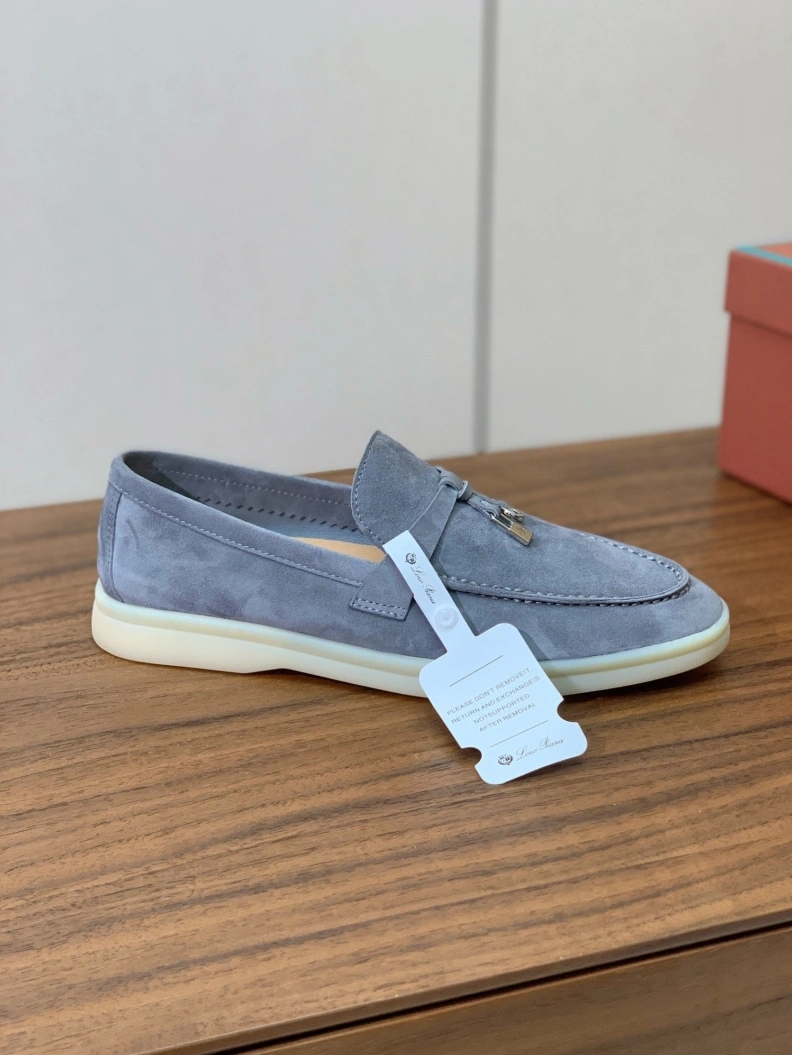 SportInspired Othxr Leather Shoes 213712