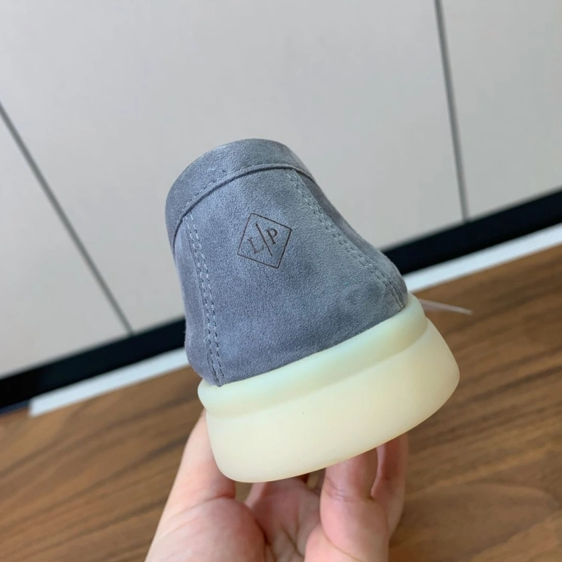 SportInspired Othxr Leather Shoes 213712