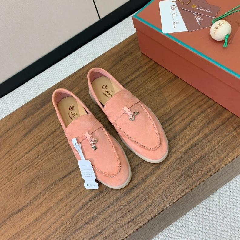 Othxr Leather Shoes Trendsetting 213704