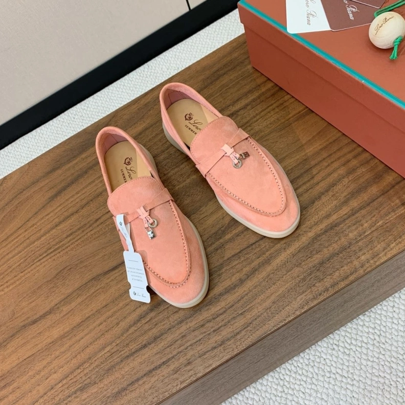 Othxr Leather Shoes Trendsetting 213704