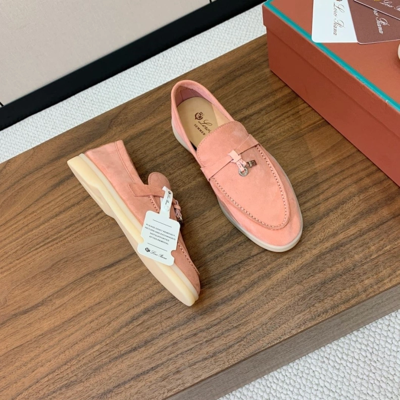 Othxr Leather Shoes Trendsetting 213704
