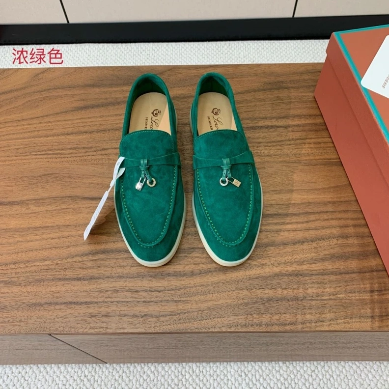 Othxr Leather Shoes Compact 213703