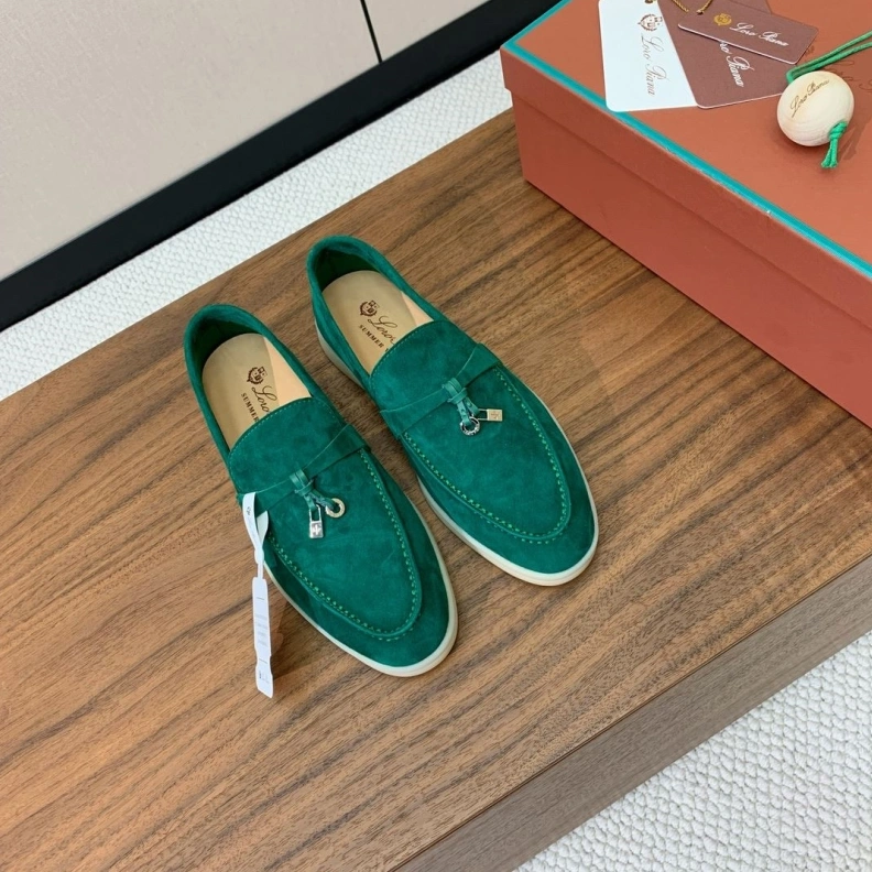 Othxr Leather Shoes Compact 213703