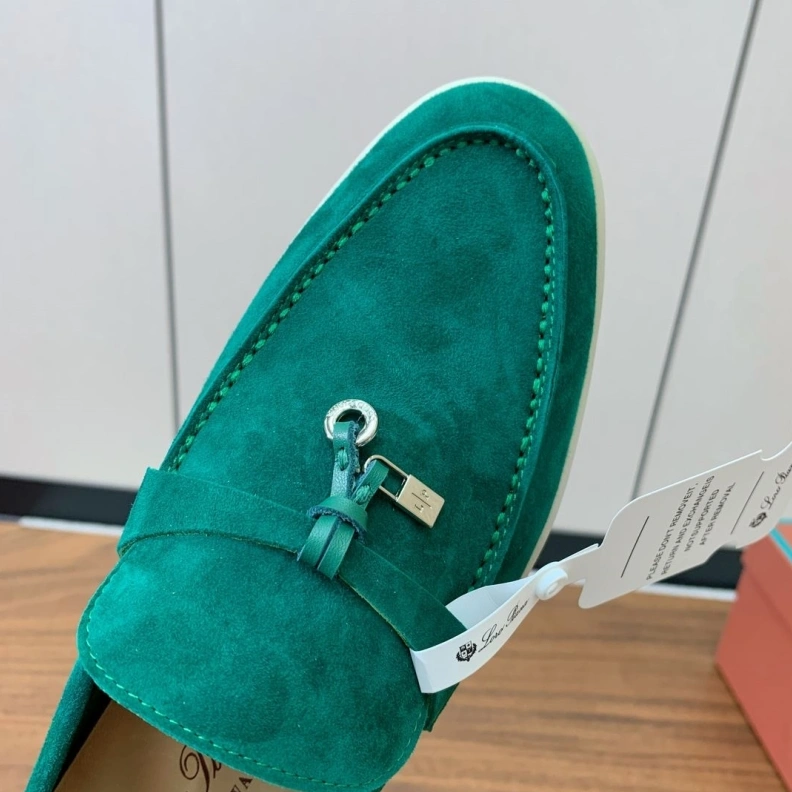 Othxr Leather Shoes Compact 213703