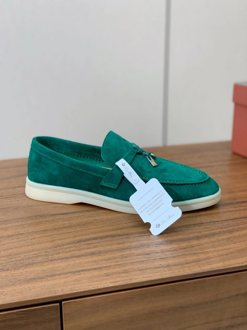 Othxr Leather Shoes Compact 213703