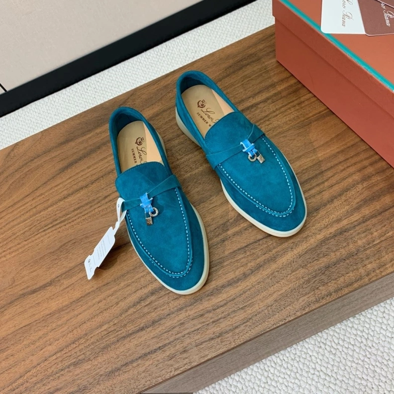 Othxr Leather Shoes Trendy 213706