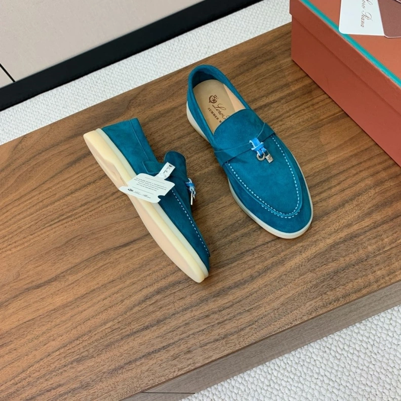 Othxr Leather Shoes Trendy 213706