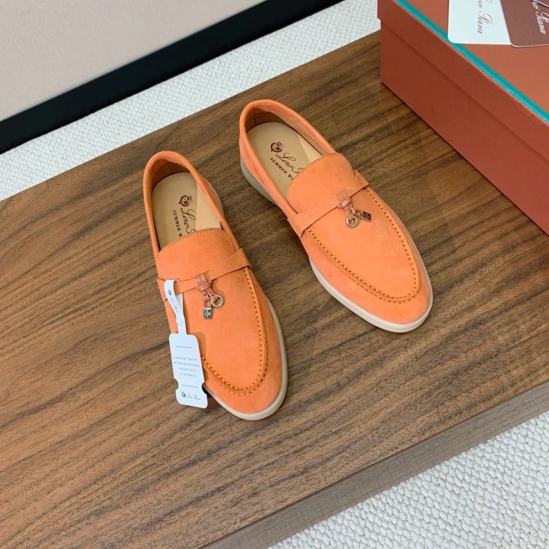 Othxr Leather Shoes WellDesigned 213700