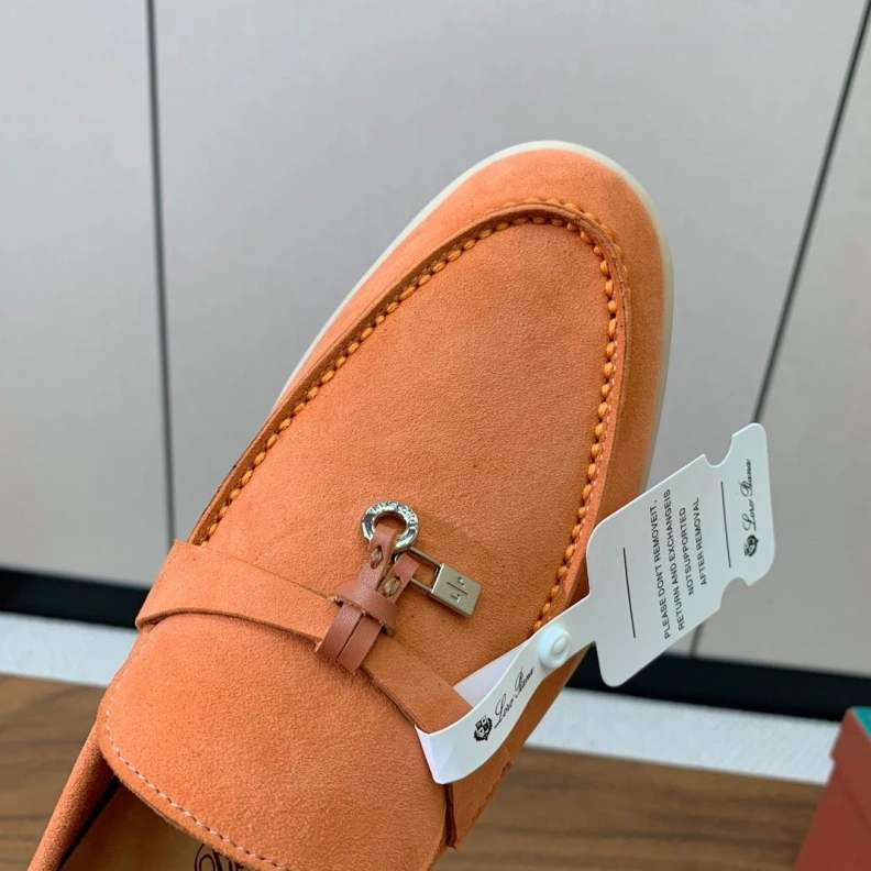 Othxr Leather Shoes WellDesigned 213700